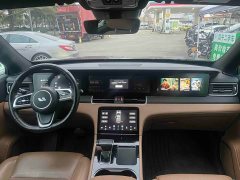 Li Auto ONE 2021 Extended Range 6-Seater - ფოტო 15