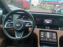 Li Auto ONE 2021 Extended Range 6-Seater - ფოტო 16
