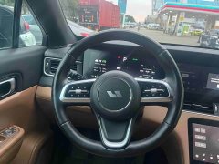 Li Auto ONE 2021 Extended Range 6-Seater - ფოტო 17
