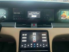 Li Auto ONE 2021 Extended Range 6-Seater - ფოტო 18