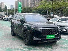 Li Auto ONE 2021 Extended Range 6-Seater - ფოტო 2