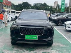 Li Auto ONE 2021 Extended Range 6-Seater - ფოტო 3