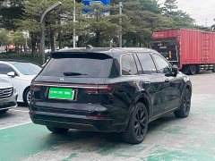 Li Auto ONE 2021 Extended Range 6-Seater - ფოტო 5