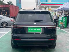 Li Auto ONE 2021 Extended Range 6-Seater - ფოტო 6