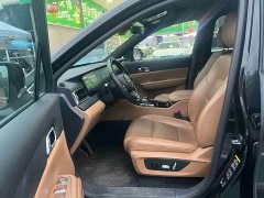 Li Auto ONE 2021 Extended Range 6-Seater - ფოტო 7