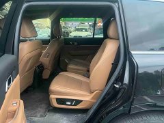 Li Auto ONE 2021 Extended Range 6-Seater - ფოტო 8