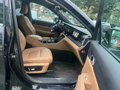 Li Auto ONE 2021 Extended Range 6-Seater - ფოტო 9