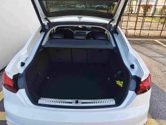 Audi A5 (Imported) Sportback 40 TFSI quattro Luxury Dynamic - ფოტო 10