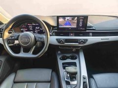 Audi A5 (Imported) Sportback 40 TFSI quattro Luxury Dynamic - ფოტო 6