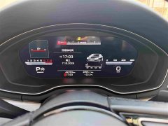 Audi A5 (Imported) Sportback 40 TFSI quattro Luxury Dynamic - ფოტო 8