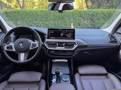 BMW X3 xDrive30i Leading Edition M Night Package - ფოტო 12
