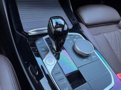BMW X3 xDrive30i Leading Edition M Night Package - ფოტო 15