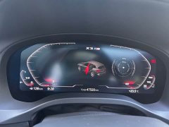 BMW X3 xDrive30i Leading Edition M Night Package - ფოტო 16