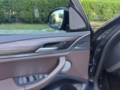 BMW X3 xDrive30i Leading Edition M Night Package - ფოტო 18