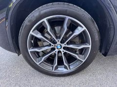BMW X3 xDrive30i Leading Edition M Night Package - ფოტო 20