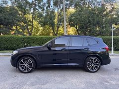 BMW X3 xDrive30i Leading Edition M Night Package - ფოტო 3