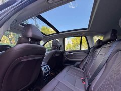 BMW X3 xDrive30i Leading Edition M Night Package - ფოტო 9