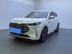Jetour Jietu X70 PLUS 1.6T DCT Terrain PRO 5-Seater - ფოტო 1