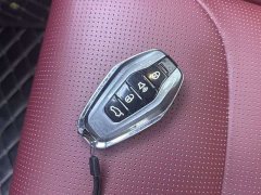 Jetour Jietu X70 PLUS 1.6T DCT Terrain PRO 5-Seater - ფოტო 10