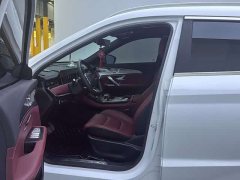 Jetour Jietu X70 PLUS 1.6T DCT Terrain PRO 5-Seater - ფოტო 14