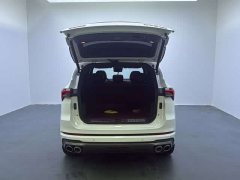 Jetour Jietu X70 PLUS 1.6T DCT Terrain PRO 5-Seater - ფოტო 17