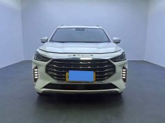 Jetour Jietu X70 PLUS 1.6T DCT Terrain PRO 5-Seater - ფოტო 2