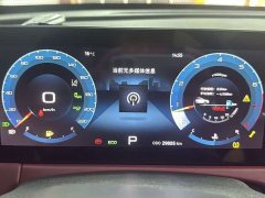Jetour Jietu X70 PLUS 1.6T DCT Terrain PRO 5-Seater - ფოტო 20