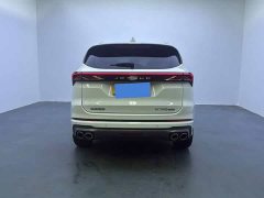 Jetour Jietu X70 PLUS 1.6T DCT Terrain PRO 5-Seater - ფოტო 4