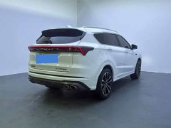 Jetour Jietu X70 PLUS 1.6T DCT Terrain PRO 5-Seater - ფოტო 5