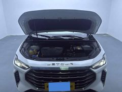 Jetour Jietu X70 PLUS 1.6T DCT Terrain PRO 5-Seater - ფოტო 6