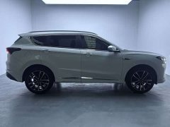 Jetour Jietu X70 PLUS 1.6T DCT Terrain PRO 5-Seater - ფოტო 8