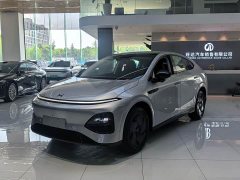 XPeng G6 625 Max Flagship - ფოტო 1