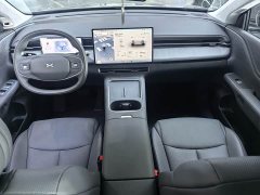 XPeng G6 625 Max Flagship - ფოტო 10