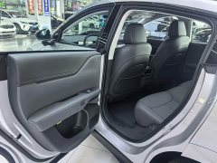 XPeng G6 625 Max Flagship - ფოტო 11