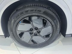 XPeng G6 625 Max Flagship - ფოტო 12