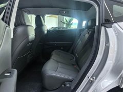 XPeng G6 625 Max Flagship - ფოტო 13
