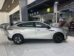 XPeng G6 625 Max Flagship - ფოტო 15
