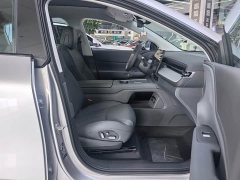 XPeng G6 625 Max Flagship - ფოტო 17