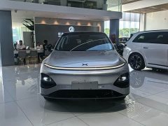 XPeng G6 625 Max Flagship - ფოტო 2