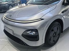 XPeng G6 625 Max Flagship - ფოტო 4