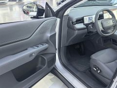 XPeng G6 625 Max Flagship - ფოტო 5