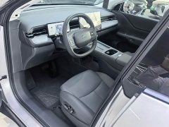 XPeng G6 625 Max Flagship - ფოტო 6