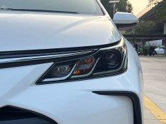 Toyota Corolla 2019 1.2T S-CVT GL Pioneer Edition - ფოტო 11