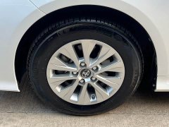 Toyota Corolla 2019 1.2T S-CVT GL Pioneer Edition - ფოტო 12