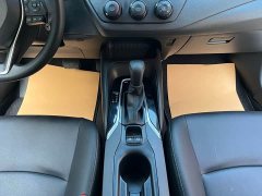 Toyota Corolla 2019 1.2T S-CVT GL Pioneer Edition - ფოტო 13