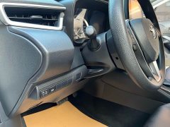 Toyota Corolla 2019 1.2T S-CVT GL Pioneer Edition - ფოტო 15