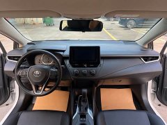 Toyota Corolla 2019 1.2T S-CVT GL Pioneer Edition - ფოტო 5