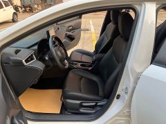Toyota Corolla 2019 1.2T S-CVT GL Pioneer Edition - ფოტო 6