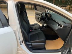 Toyota Corolla 2019 1.2T S-CVT GL Pioneer Edition - ფოტო 8