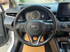Toyota Corolla 2019 1.2T S-CVT GL Pioneer Edition - ფოტო 9